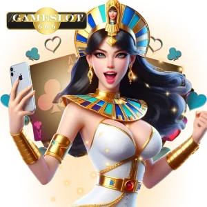 gameslot666 ระบบฝากถอนออโต้