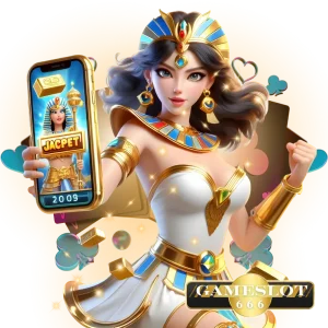 gameslot666 สล็อตเว็บตรง