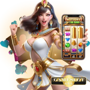 gameslot666 เว็บตรงฝากถอนไม่มีขั้นต่ำ